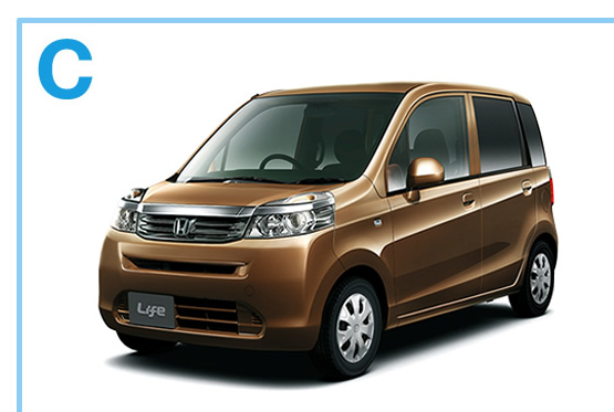 Скутер honda diva