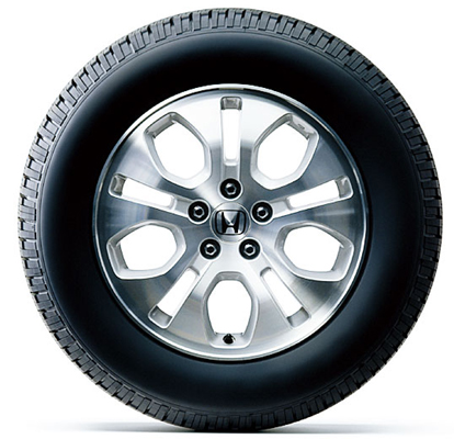 17C`A~zC[i17~6 1/2JJj+I[V[Y^Ci235/65R17 104Sj