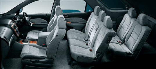 MDX V[g