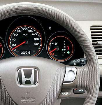 7-SPEED MODE
