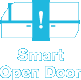 Smart Open Door
