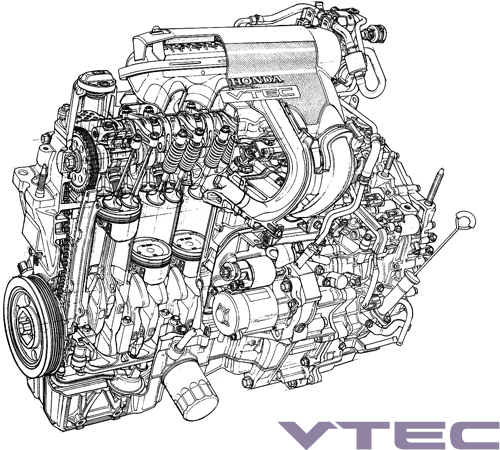 1.5L VTECGW