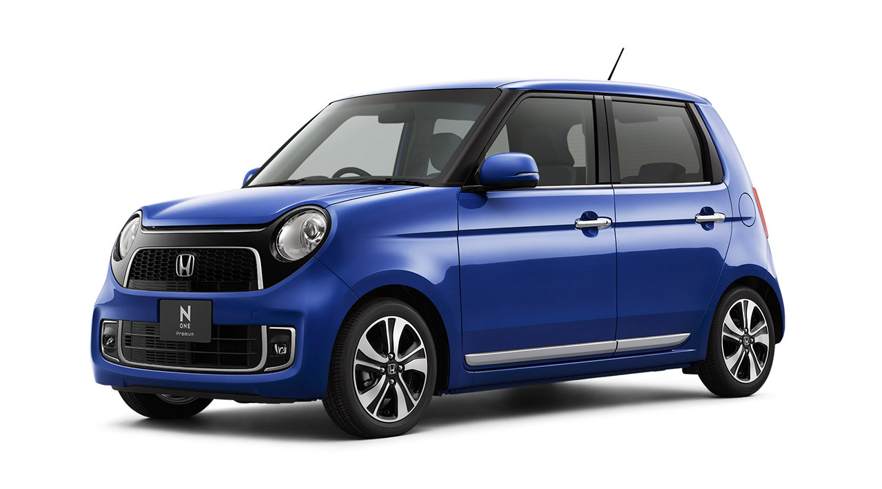 Amazon | エヌワン ホンダ N-ONE カラーサンプル 非売品