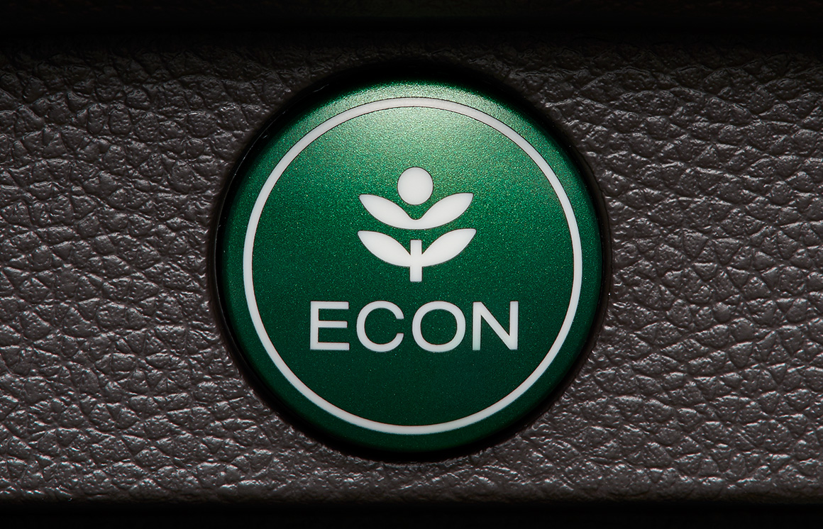 ECONスイッチ