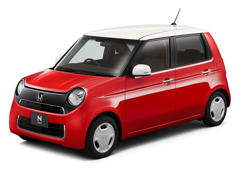 ミラノレッド＆ホワイト★2