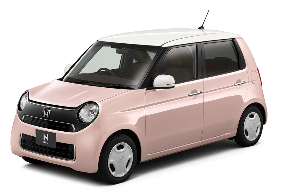 デザイン・カラー｜スタイリング｜N-ONE（2020年3月終了モデル）｜Honda公式サイト