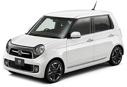 タイプ一覧｜タイプ・価格・装備｜N-ONE（2020年3月終了モデル