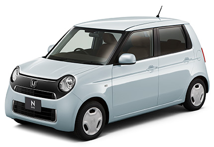 ホンダ N-ONE スタンダードローダウン　令和2年　2020年　すぐ乗れます タイプ一覧｜タイプ・価格・装備｜N-ONE（2020年3月終了モデル