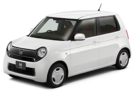 タイプ一覧｜タイプ・価格・装備｜N-ONE（2020年3月終了モデル
