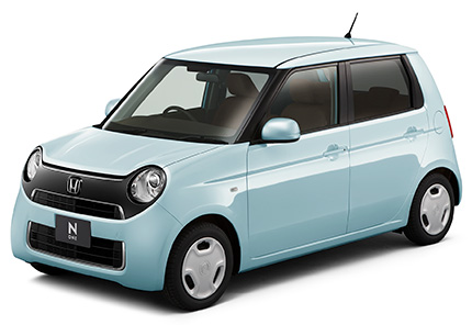 タイプ一覧｜タイプ・価格・装備｜N-ONE（2020年3月終了モデル