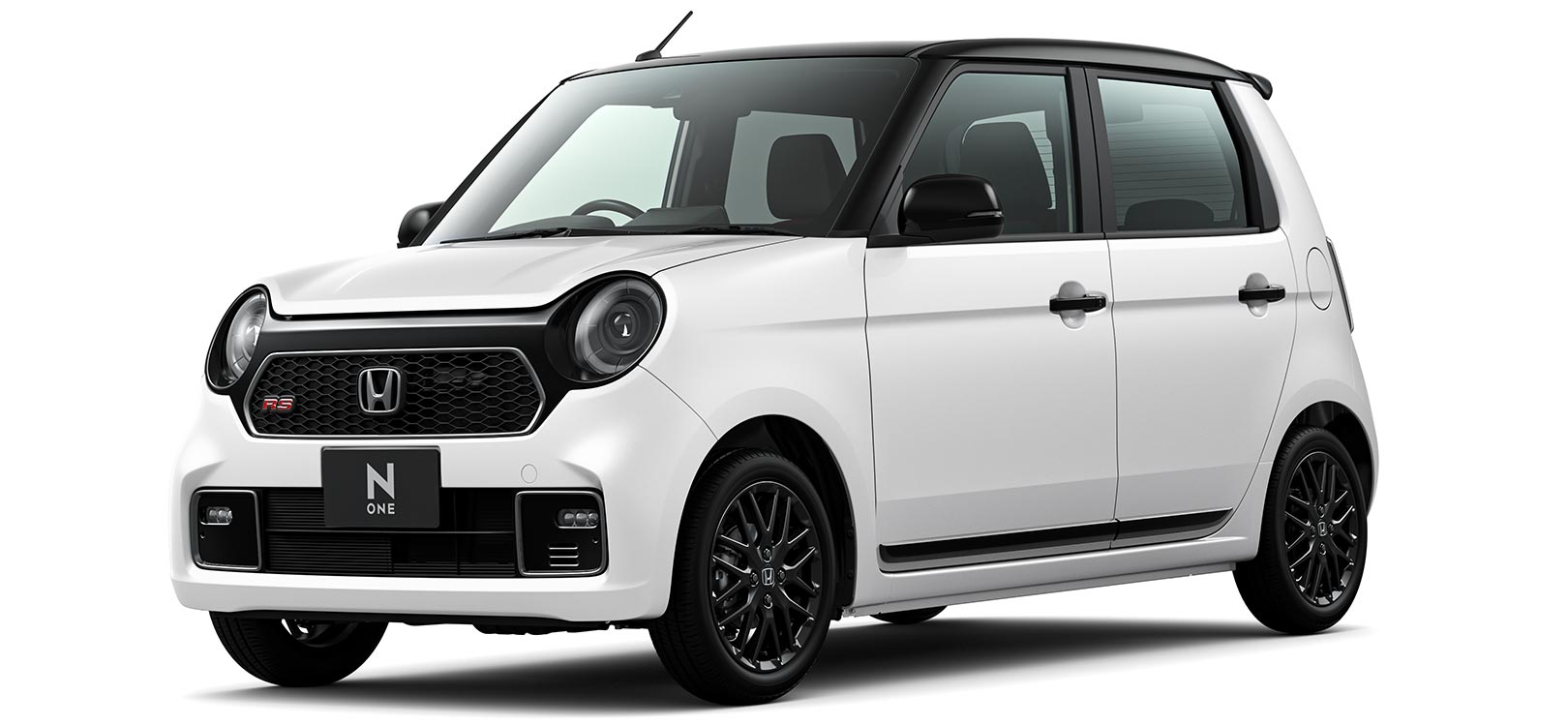 デザイン・カラー｜スタイリング｜N-ONE（2022年7月終了モデル
