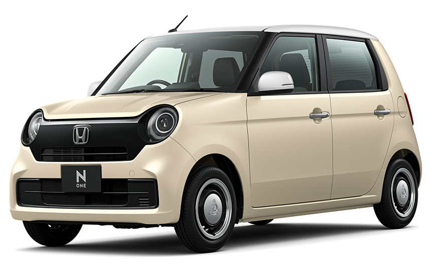 ホンダ N-one 本体価格16.5万 ホンダ N-ONEの価格・新型情報・グレード諸元 価格.com