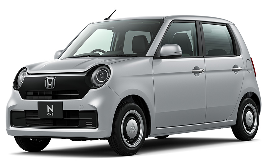 タイプ一覧｜タイプ・価格・装備｜N-ONE（2022年7月終了モデル