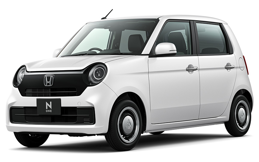 非売品　ホンダ　N-ONE　モデルカー　1/18　プレミアム　ホワイトパープル 非売品 ホンダ N-ONE モデルカー 1/18 プレミアム ホワイト