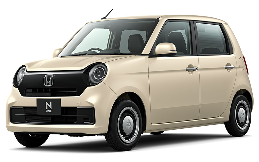 タイプ一覧｜タイプ・価格・装備｜N-ONE（2022年7月終了モデル