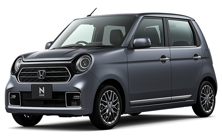 ホンダ N-one 本体価格16.5万 ホンダ N-ONEの価格・新型情報・グレード諸元 価格.com