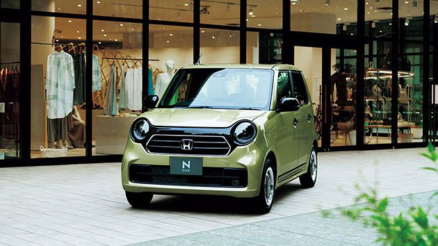 Original 特別仕様車 STYLE+ URBAN