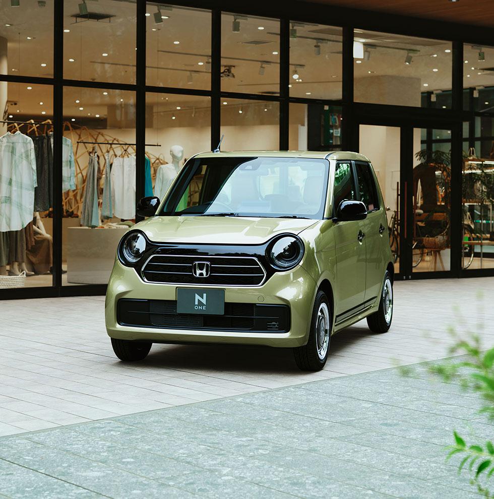 [画像]STYLE＋ URBAN コンセプトイメージ