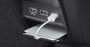 [画像]充電用USBジャック