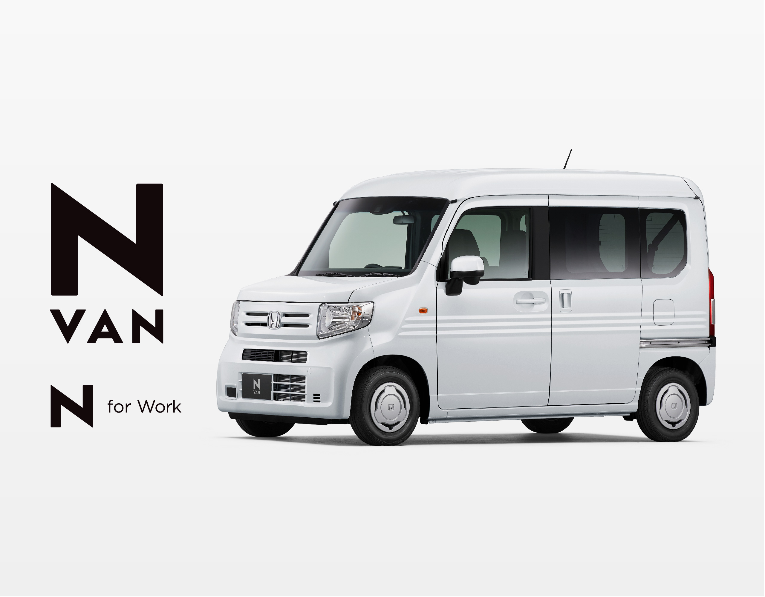 N-VAN