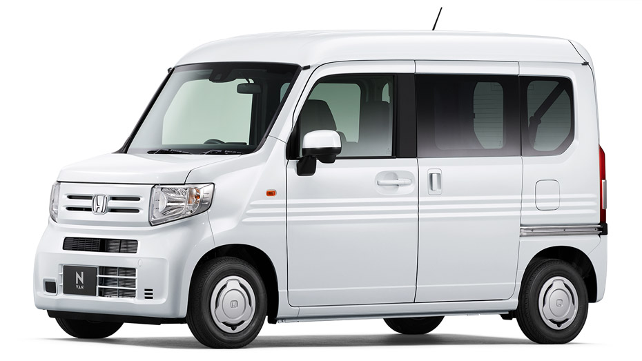 N-VAN