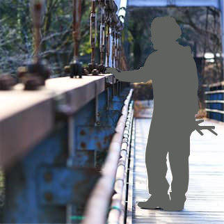 N-VAN FUN STYLE＋ NATURE イメージ写真