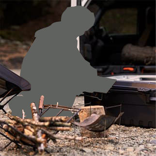 N-VAN FUN STYLE＋ NATURE イメージ写真