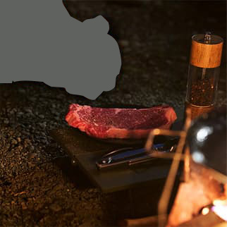 N-VAN FUN STYLE＋ NATURE イメージ写真