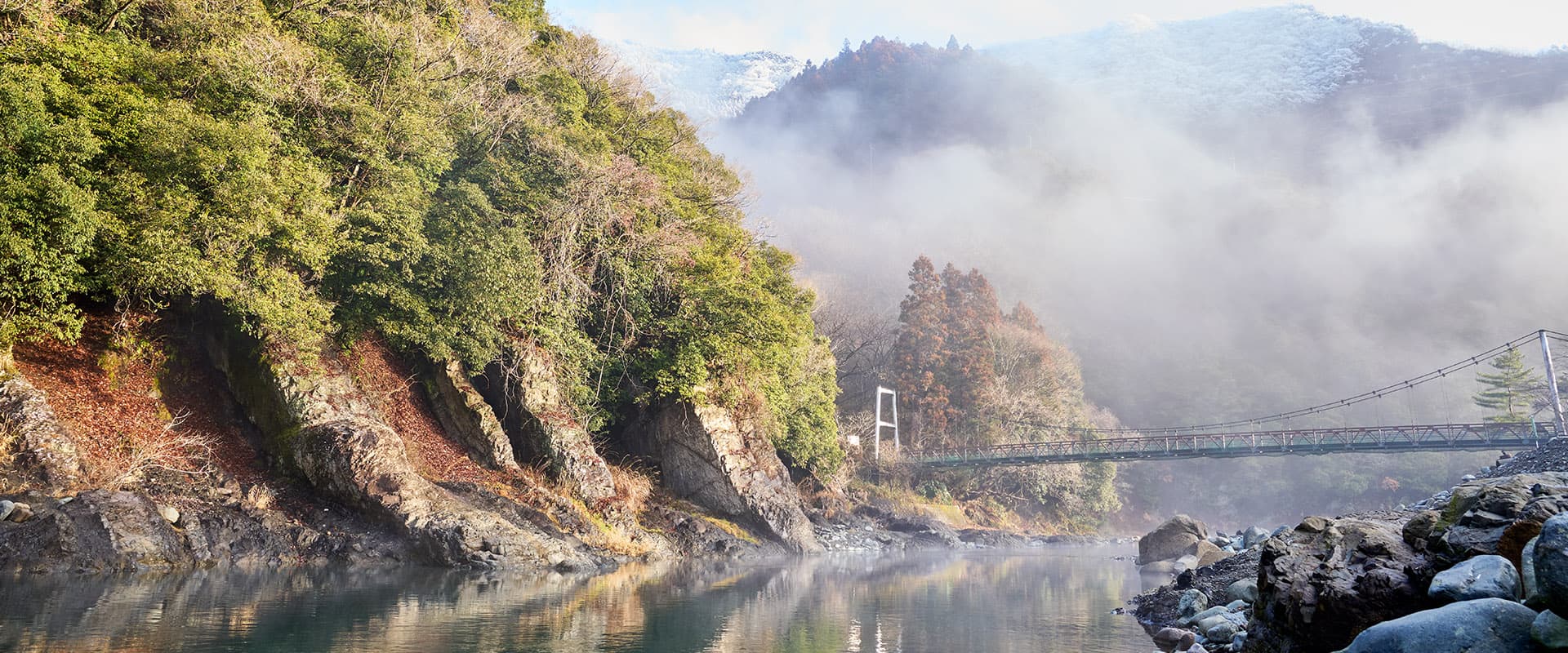 N-VAN FUN STYLE＋ NATURE イメージ写真