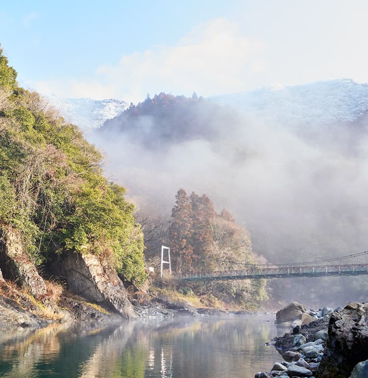 N-VAN FUN STYLE＋ NATURE イメージ写真