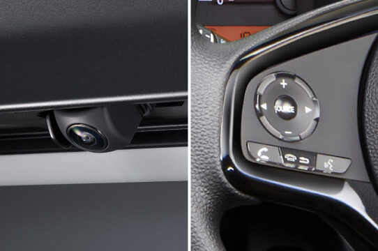 ナビ装着用スペシャルパッケージ