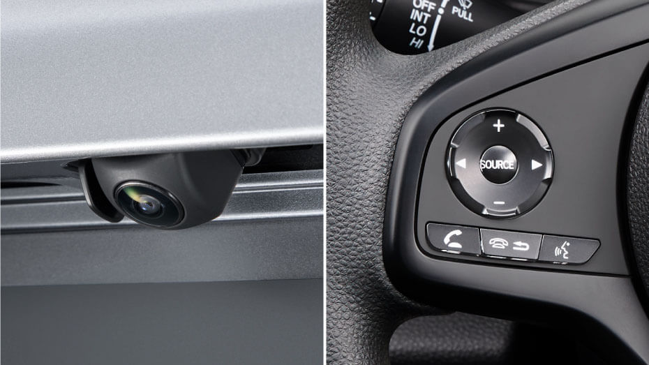 ナビ装着用スペシャルパッケージ