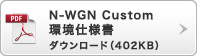 N-WGN Custom dl _E[h