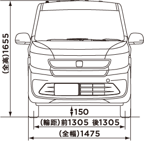 N-WGN 傫