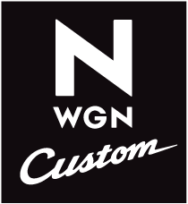 N-WGN Custom