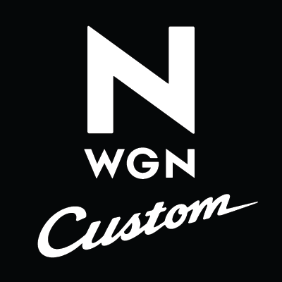 N-WGN Custom