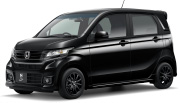 N-WGN 特別仕様車 SS コンフォートパッケージ〈FF〉