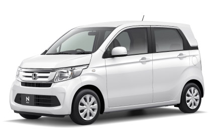 タイプ一覧｜タイプ・価格｜N-WGN（2019年6月終了モデル）｜Honda