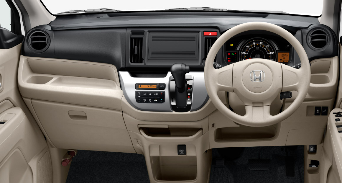 タイプ一覧 タイプ 価格 N Wgn 19年6月終了モデル Honda