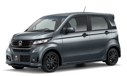 タイプ一覧｜タイプ・価格｜N-WGN（2019年6月終了モデル）｜Honda