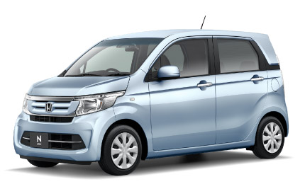 タイプ一覧｜タイプ・価格｜N-WGN（2019年6月終了モデル）｜Honda
