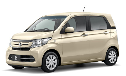 タイプ一覧｜タイプ・価格｜N-WGN（2019年6月終了モデル）｜Honda