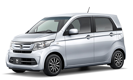 ホンダNwagon純正W横浜タイヤバリ溝車検たっぷり諸費用全込現状渡 bc_luna_silver.jpg