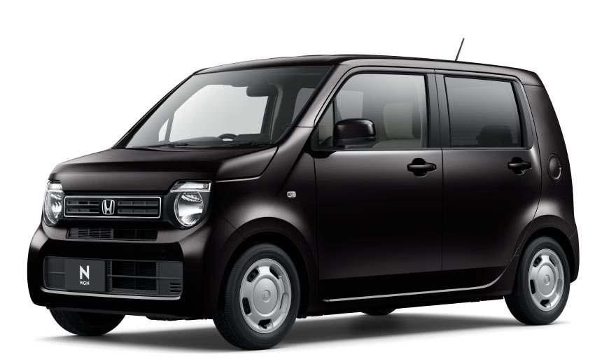 お気に入り タイプ一覧｜タイプ・価格・装備｜N-WGN（2022年8月終了モデル ミニカー