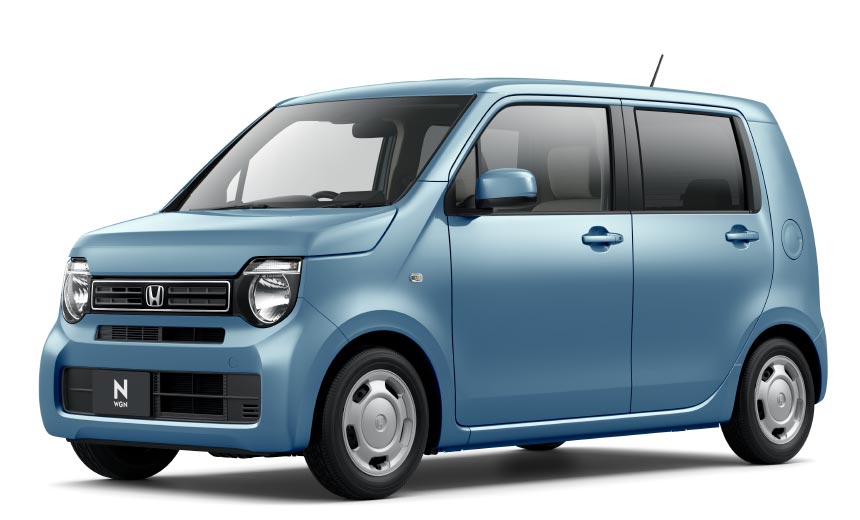 28年式後期モデルN-WGN G.ターボ車検9年8月迄Bカメラ急速充電対応USB タイプ一覧｜タイプ・価格・装備｜N-WGN（2022年8月終了モデル