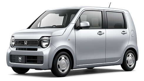 タイプ一覧｜N-WGN（2025年8月終了モデル）｜軽自動車｜Honda公式サイト