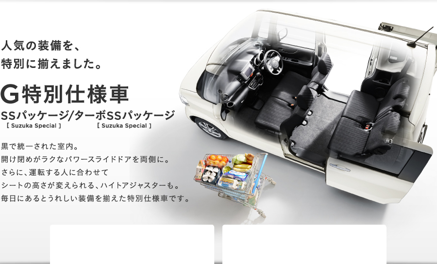 G特別仕様車 Ssパッケージ ターボssパッケージ N Box 13年11月終了モデル Honda