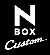 N-BOX Custom