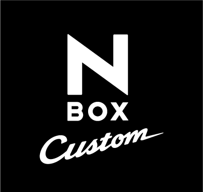 N-BOX Custom