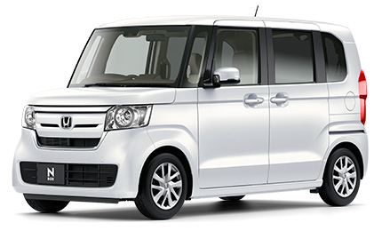 【エヌボ❗️】 タイプ一覧｜タイプ・価格・装備｜N-BOX（2020年11月終了モデル）｜Honda